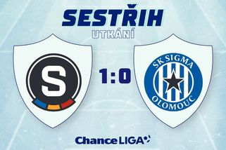 Bizár na Spartě. Co pořád řveš?! okřikl protihráče a sudí ho vyloučil - Sport.cz